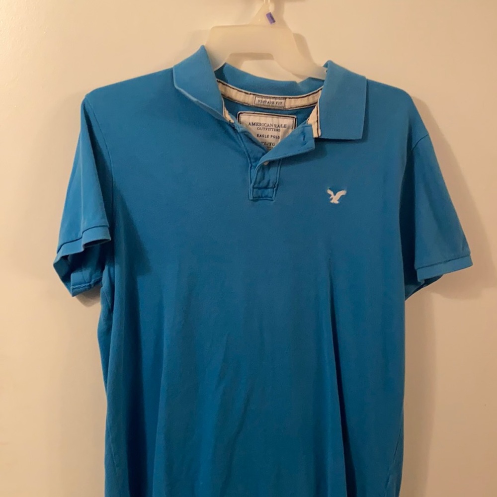 American Eagle Men’s XL POLO